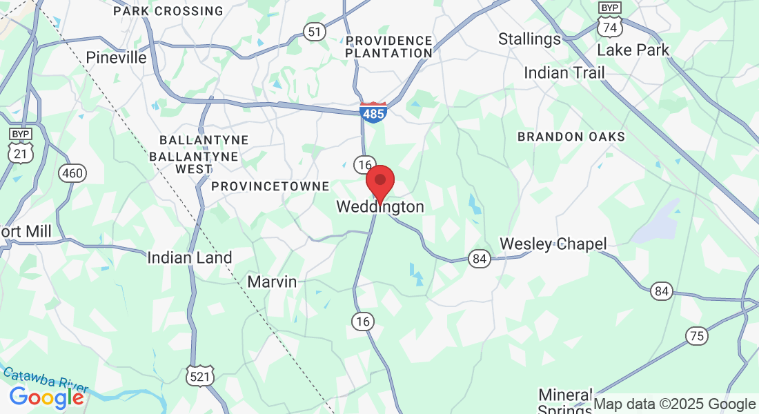 Weddington, NC, USA