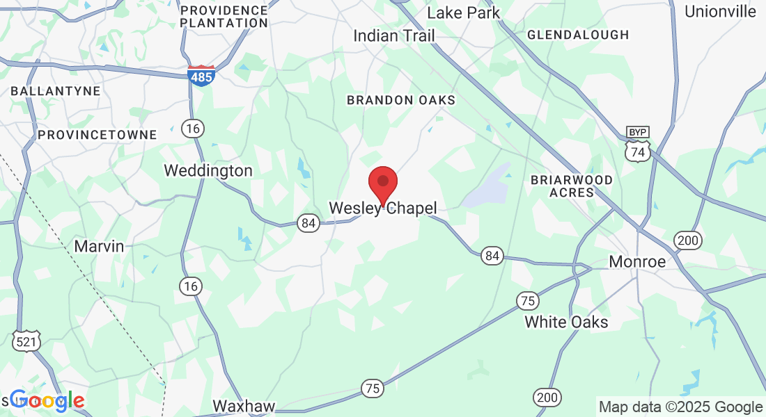 Wesley Chapel, NC, USA
