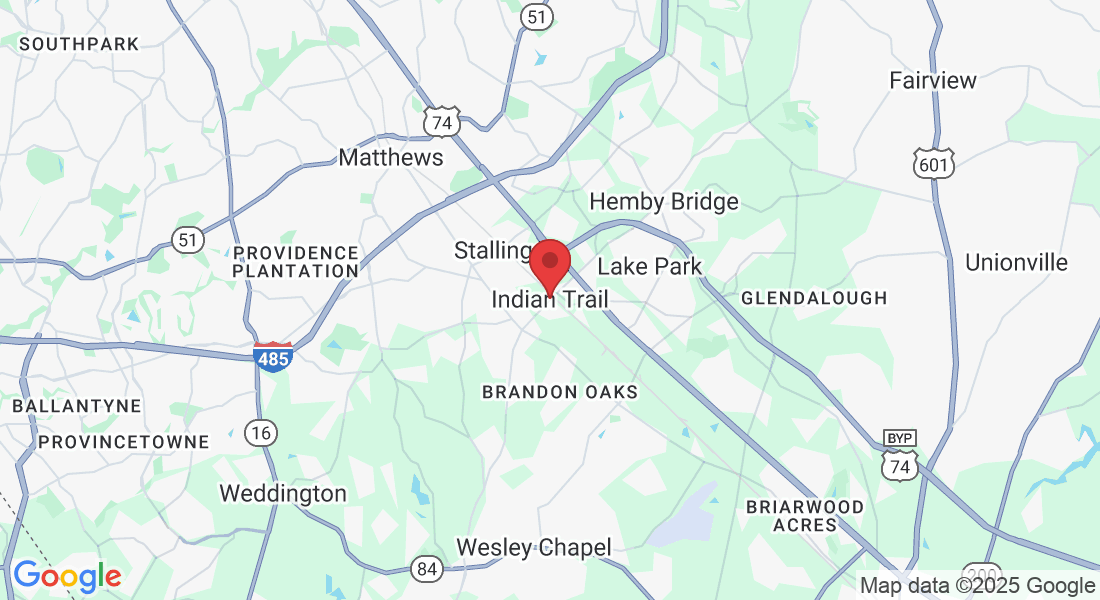 Indian Trail, NC, USA