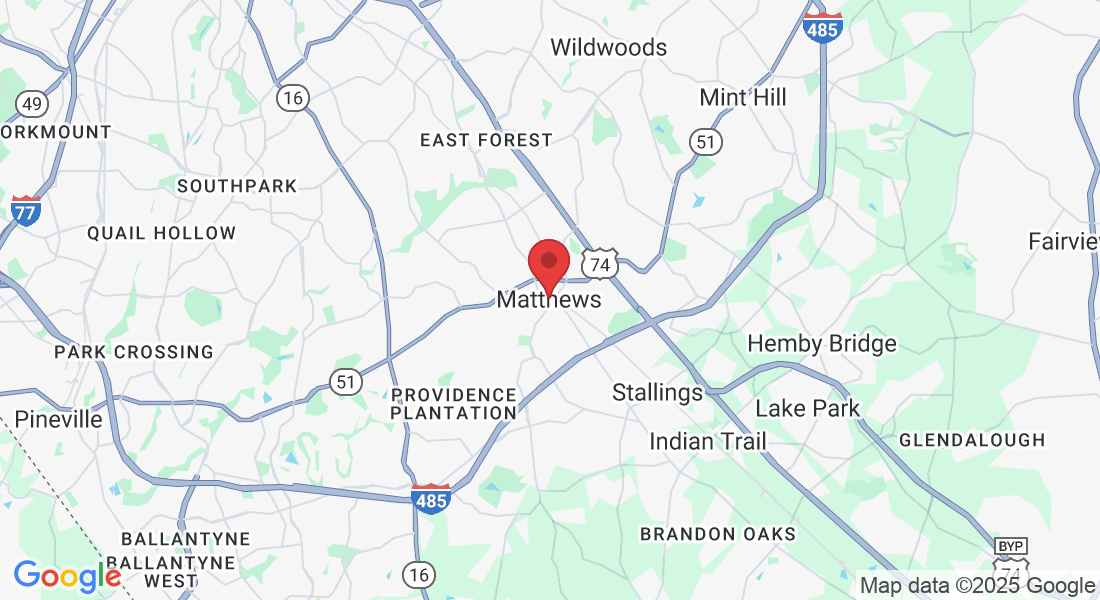 Matthews, NC, USA
