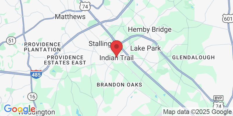 Indian Trail, NC, USA