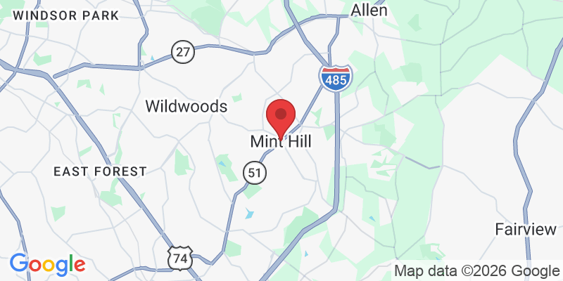 Mint Hill, NC, USA