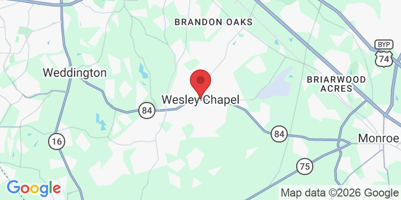 Wesley Chapel, NC, USA