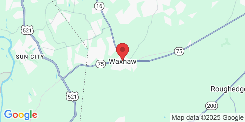 Waxhaw, NC 28173, USA