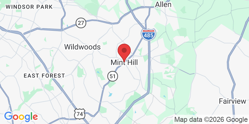 Mint Hill, NC, USA