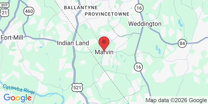 Marvin, NC 28173, USA