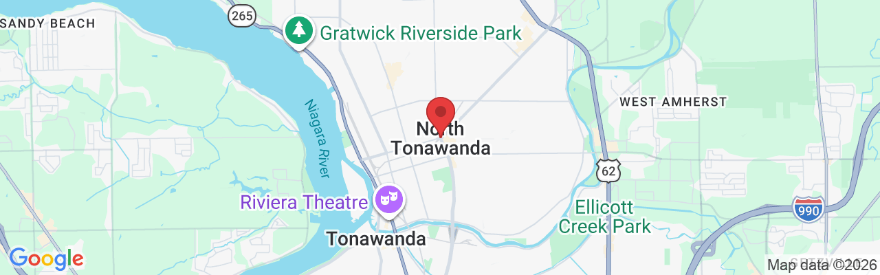 North Tonawanda, NY 14120, USA