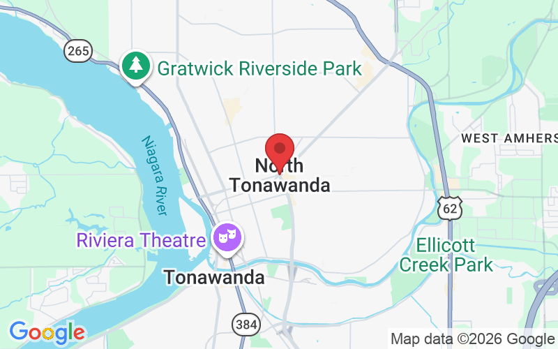 North Tonawanda, NY 14120, USA