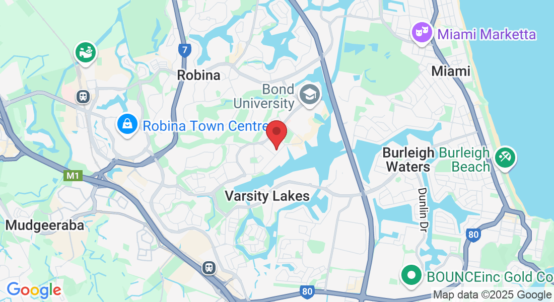 Level 2 4227 Level 2/194 Varsity Parade, Varsity Lakes QLD 4227, Australia