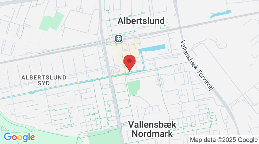 Kanalgaden, 2620 Albertslund, Danmark