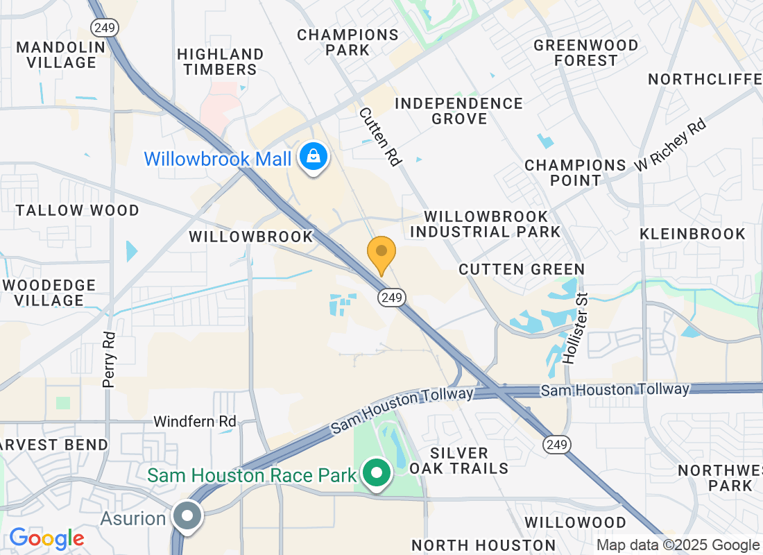 16310 Tomball Pkwy, Houston, TX 77064, USA