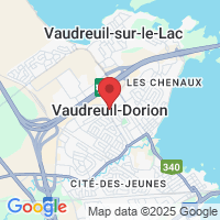 Vaudreuil-Dorion, QC, Canada