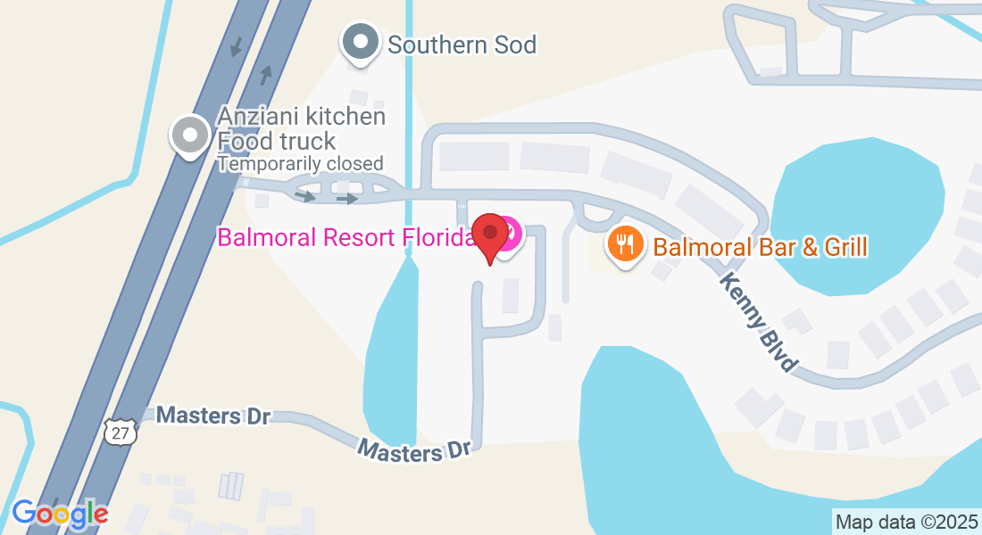 116 Kenny Blvd, Haines City, FL 33844, USA