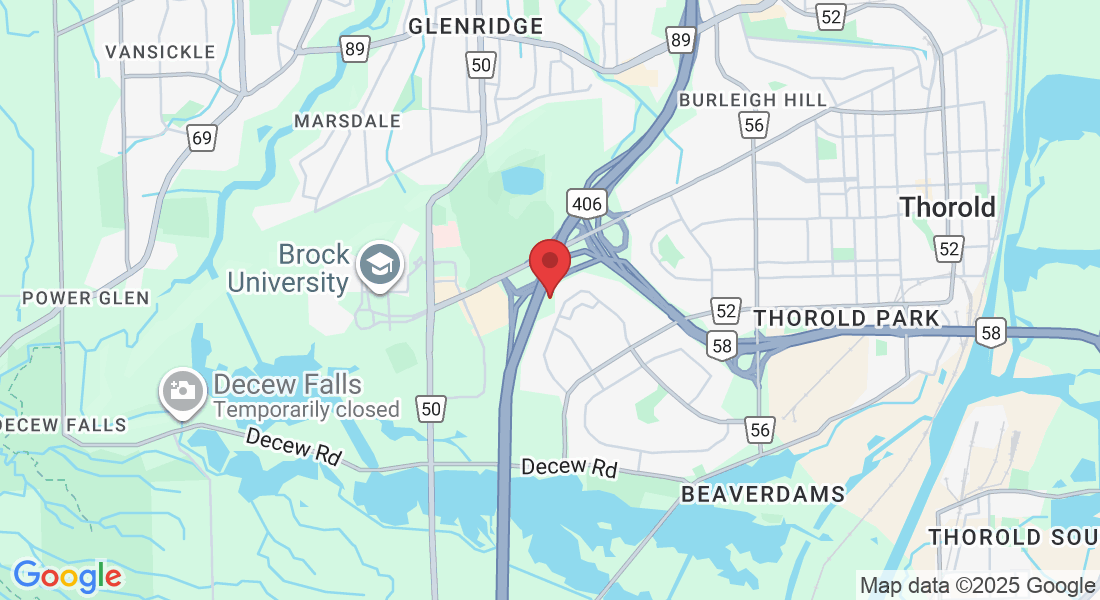 185 Bur Oak Dr, Thorold, ON L2V 0L7, Canada
