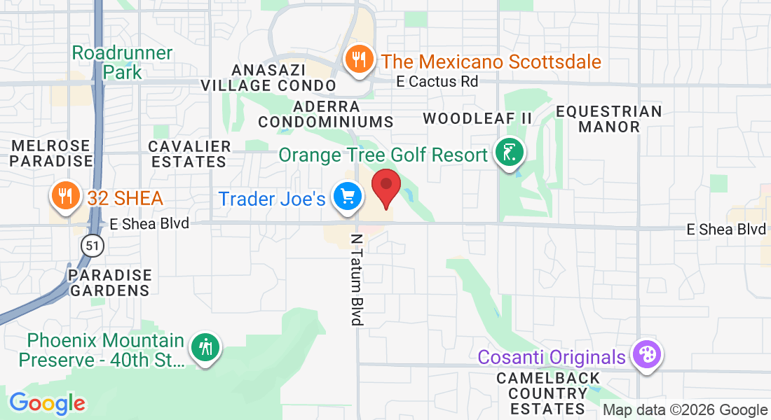 10645 N Tatum Blvd suite c200 314, Phoenix, AZ 85028, USA