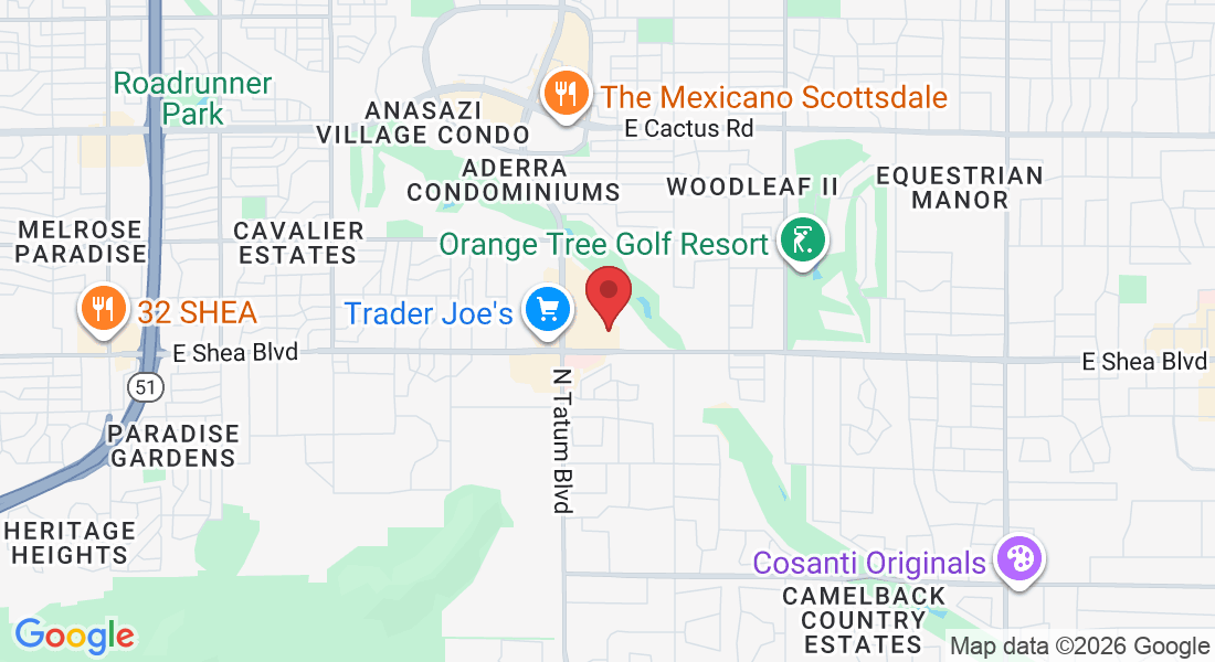 10645 N Tatum Blvd suite c200 314, Phoenix, AZ 85028, USA