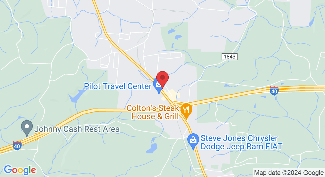 2219 TN-46, Dickson, TN 37055, USA