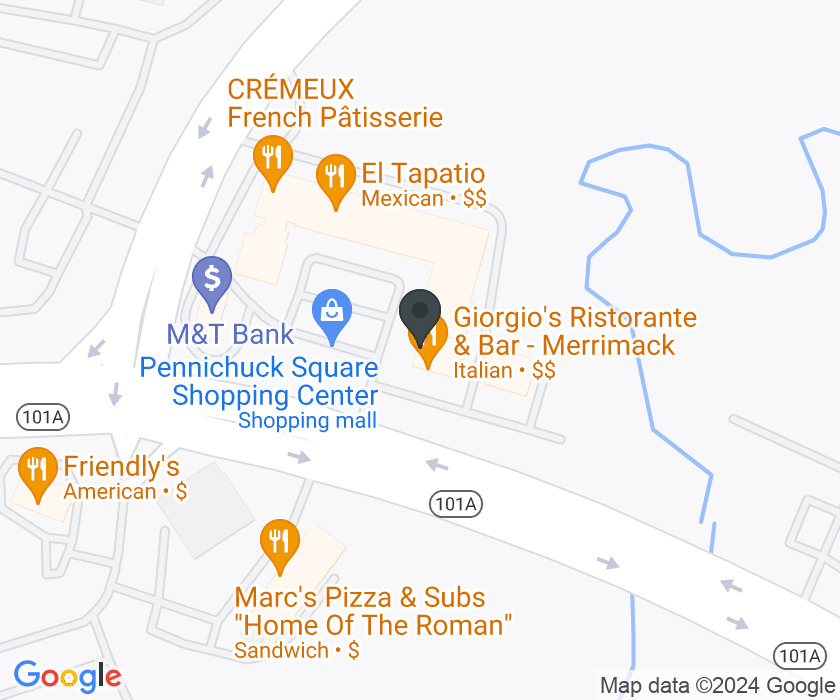 707 Milford Rd # 27, Merrimack, NH 03054, USA