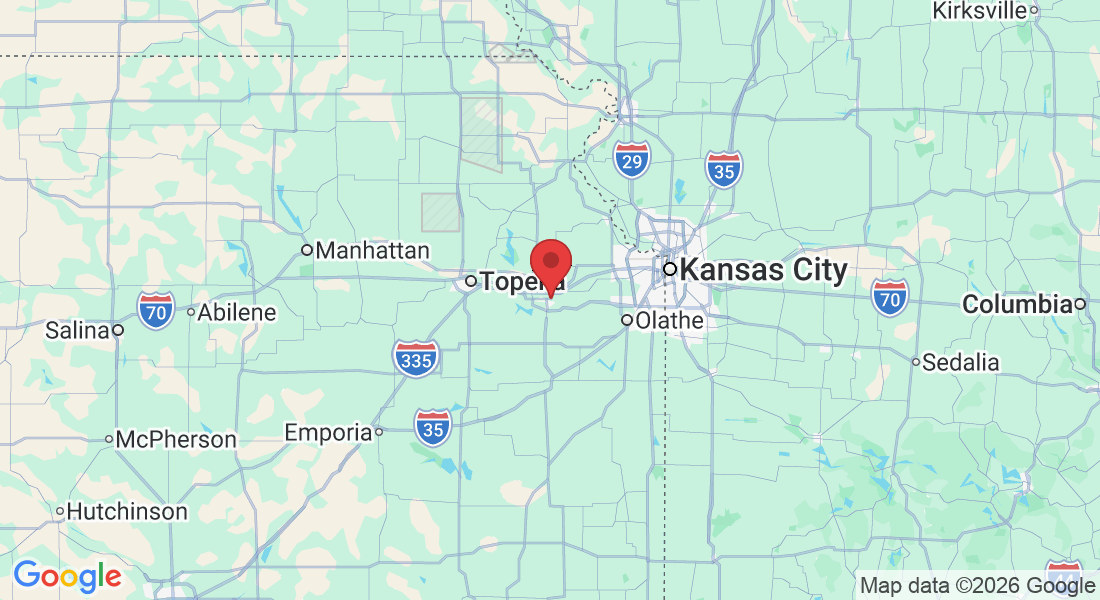 Lawrence, KS, USA