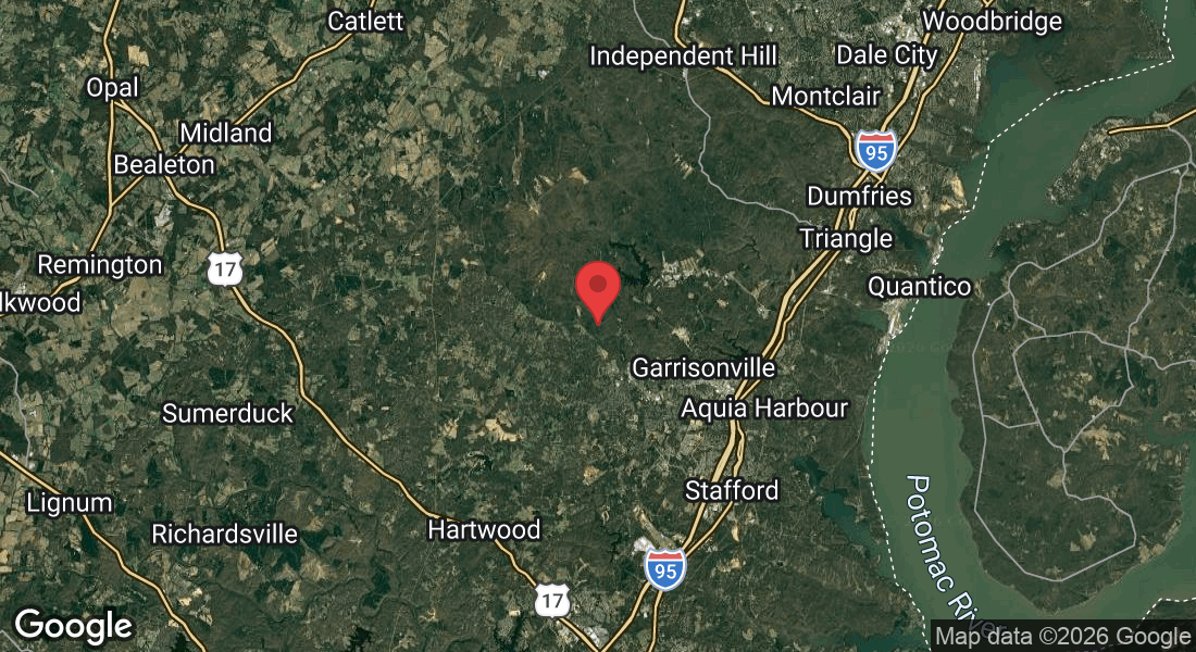 Stafford, VA 22556, USA