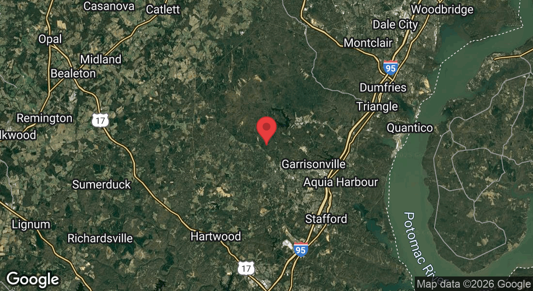 Stafford, VA 22556, USA