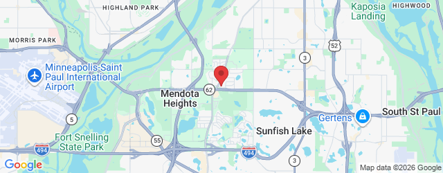 750 Main St, Mendota Heights, MN 55118, USA