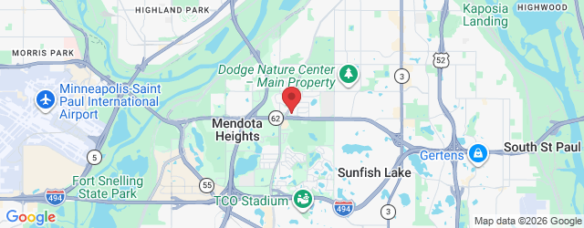 750 Main St, Mendota Heights, MN 55118, USA