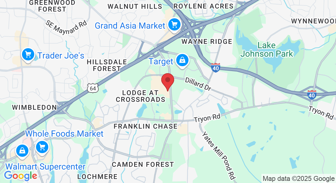 2474 Walnut St suite 309, Cary, NC 27518, USA