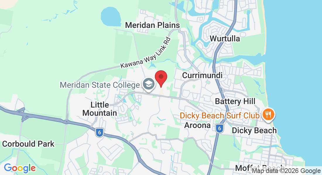 shop 9/238 Parklands Blvd, Meridan Plains QLD 4551, Australia