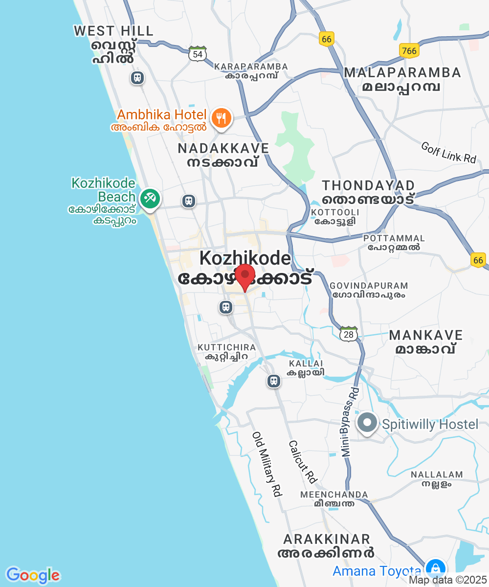 Kozhikode, Kerala, India