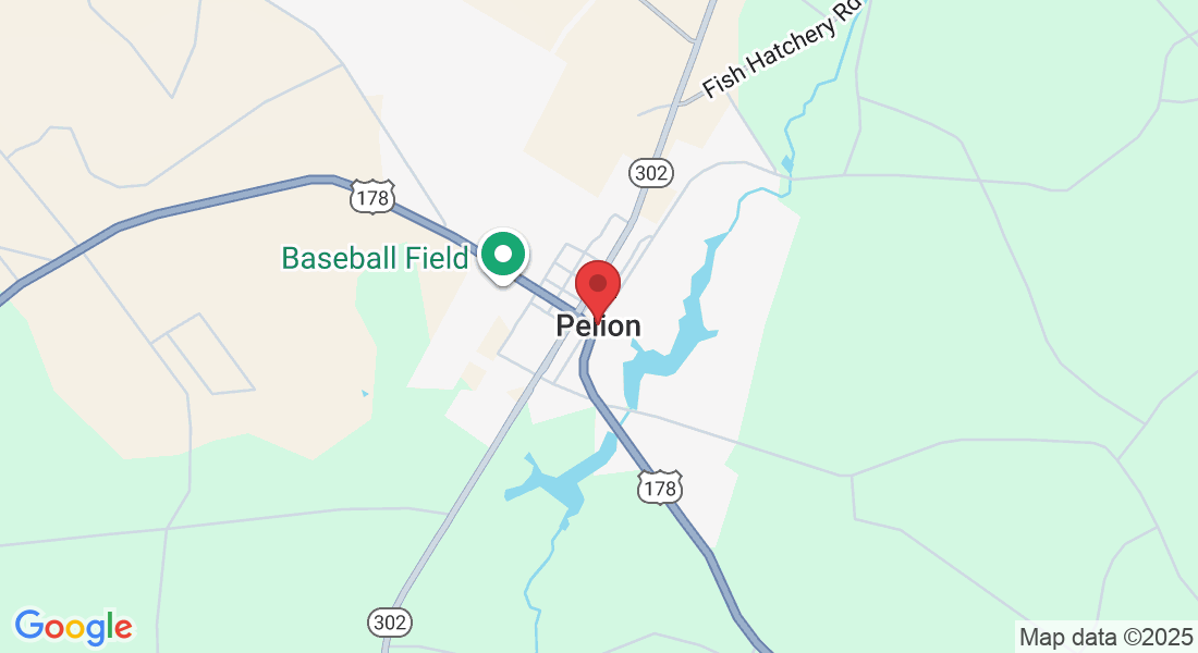 Pelion, SC 29123, USA