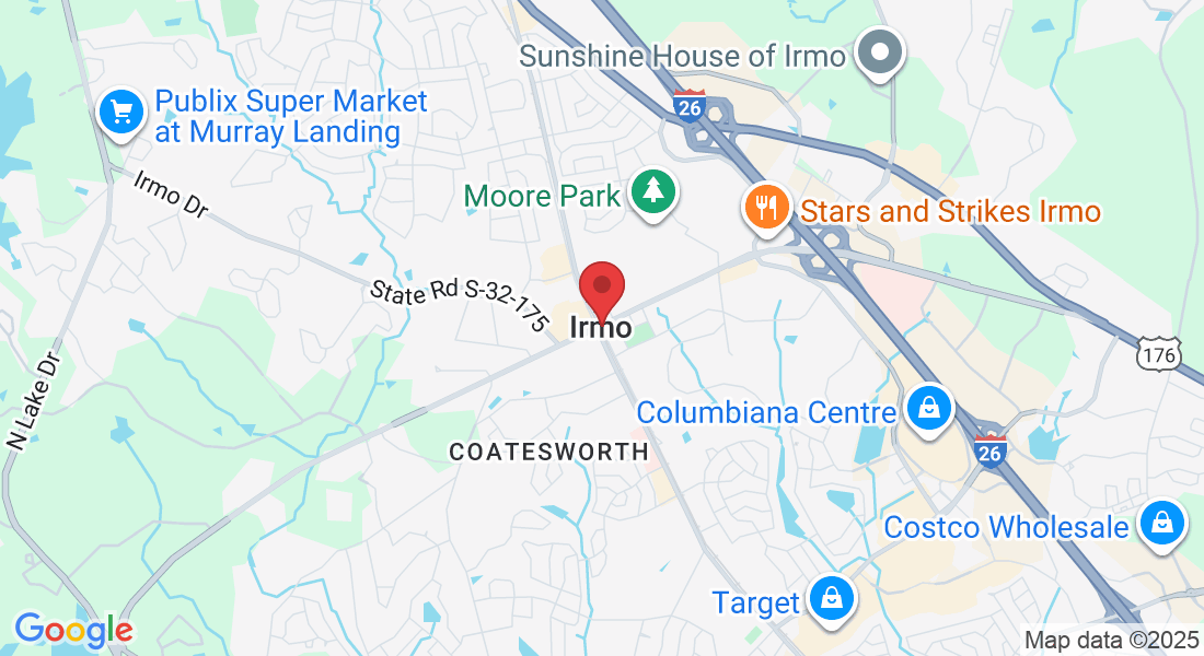 Irmo, SC, USA
