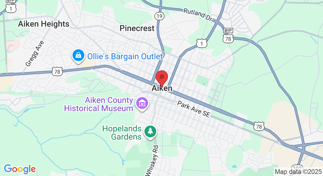 Aiken, SC, USA