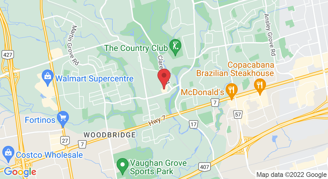 140 Woodbridge Ave Suite 200, Woodbridge, ON L4L 4K9, Canada