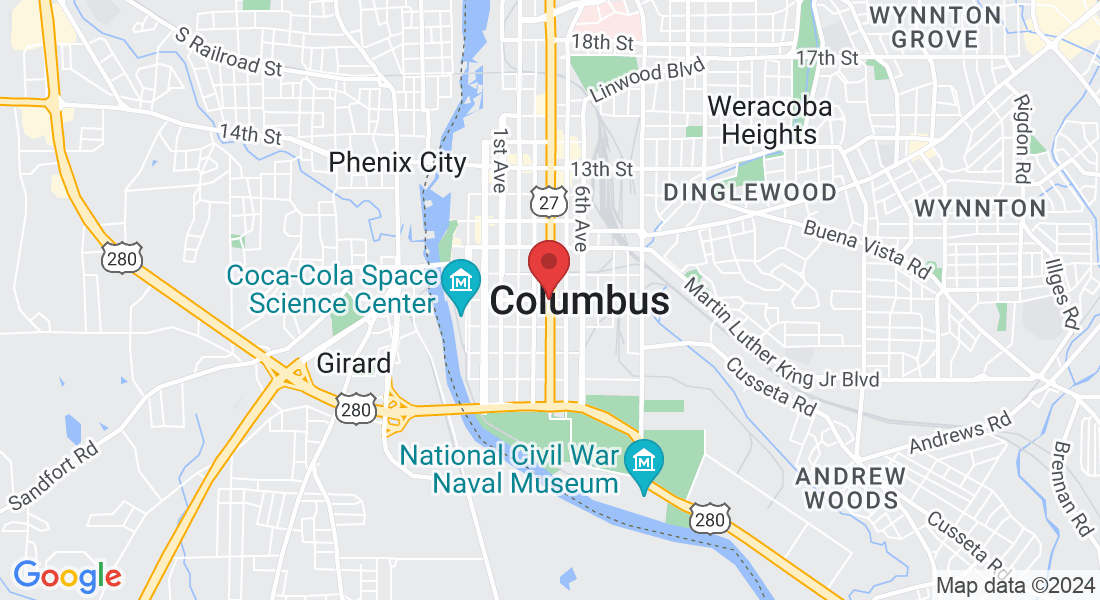 Columbus, GA, USA