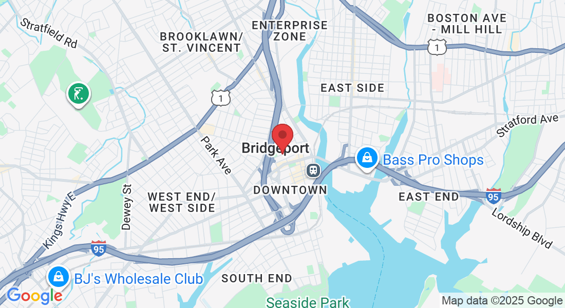 Bridgeport, CT, EUA