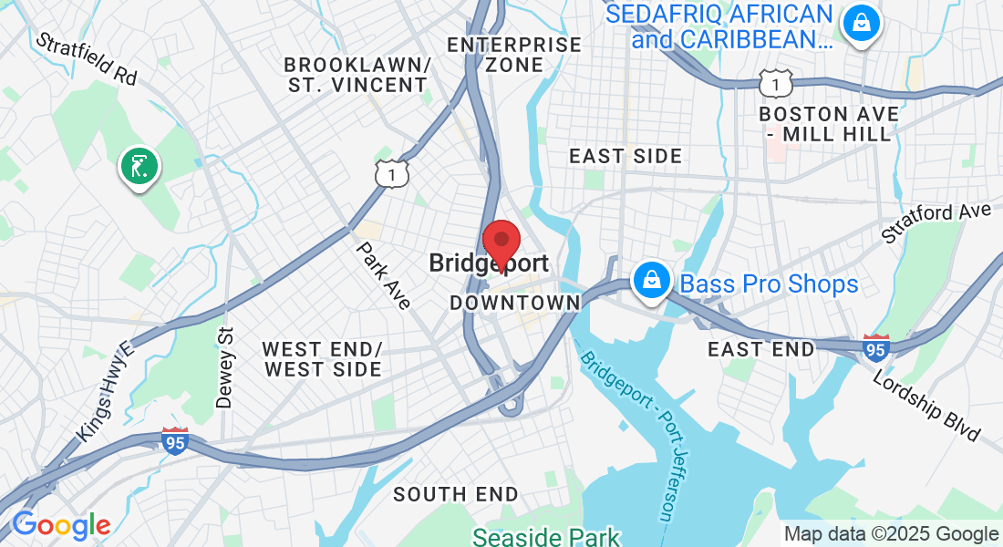 Bridgeport, CT, EUA