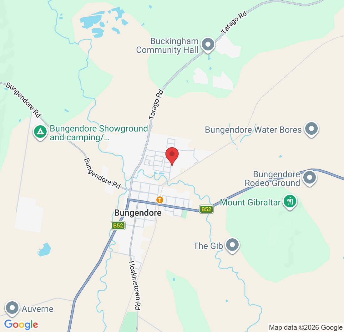 43 McCusker Dr, Bungendore NSW 2621, Australia