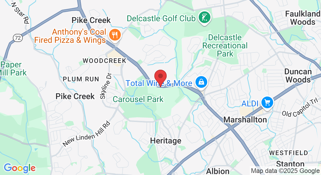 Marshallton, DE 19808, USA