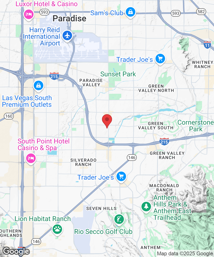 8625 S Eastern Ave, Las Vegas, NV 89123, USA