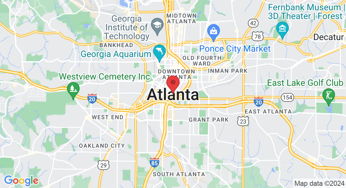 Atlanta, GA, USA