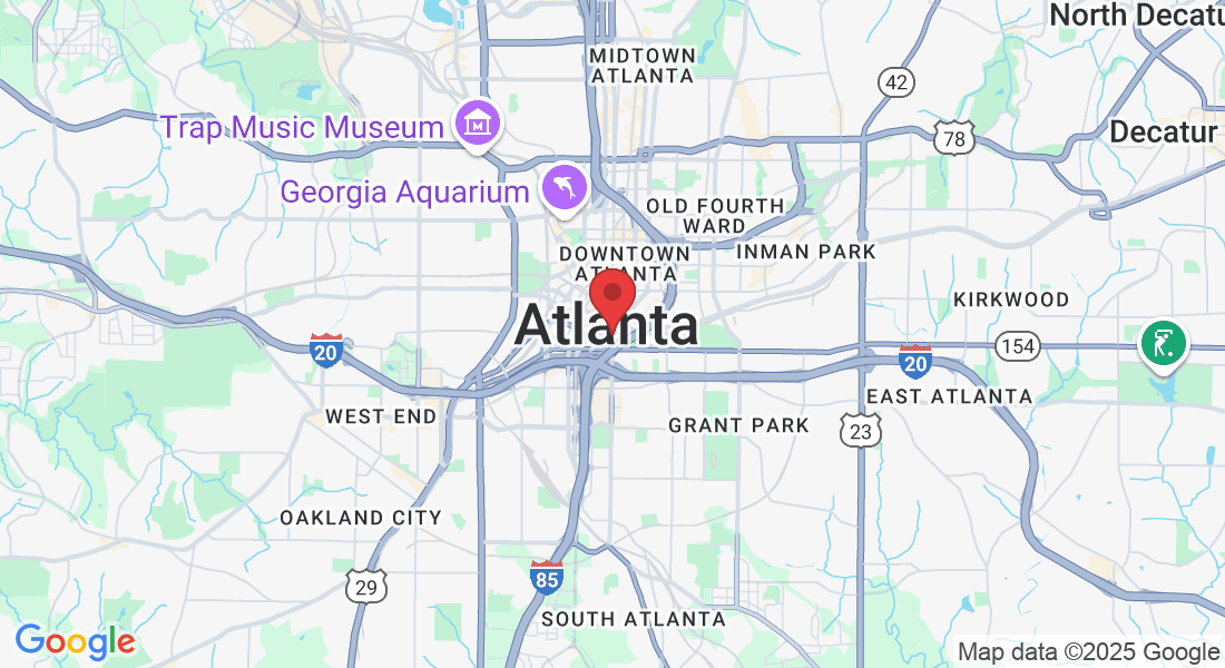 Atlanta, GA, USA