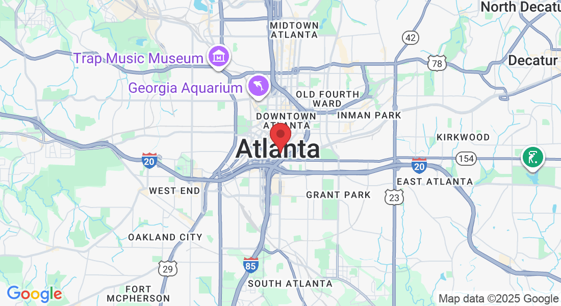 Atlanta, GA, USA