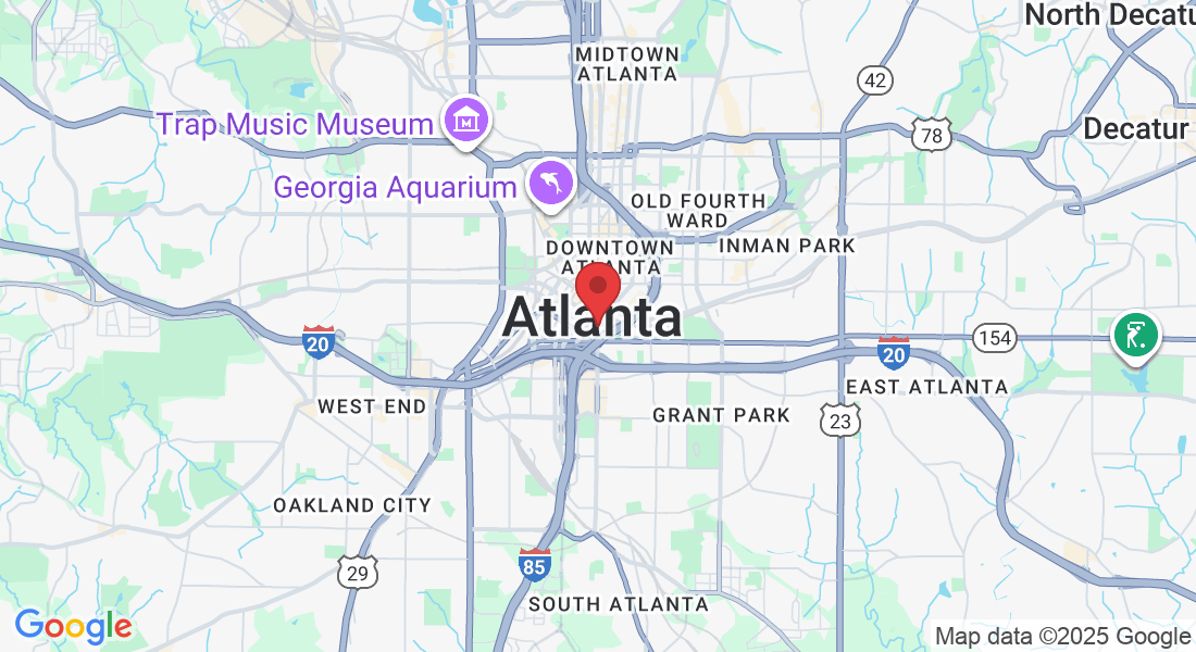 Atlanta, GA, USA