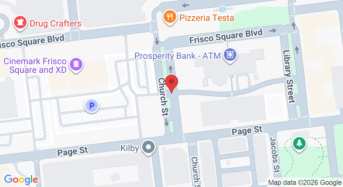 Frisco, TX, USA