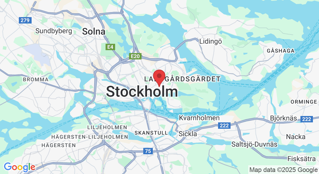 Grevgatan 38, 114 53 Stockholm, Sverige