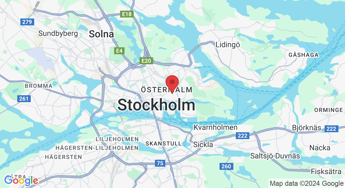 Grevgatan 38, 114 53 Stockholm, Sverige