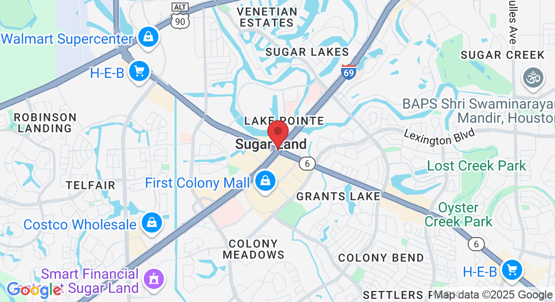 Sugar Land, TX, USA