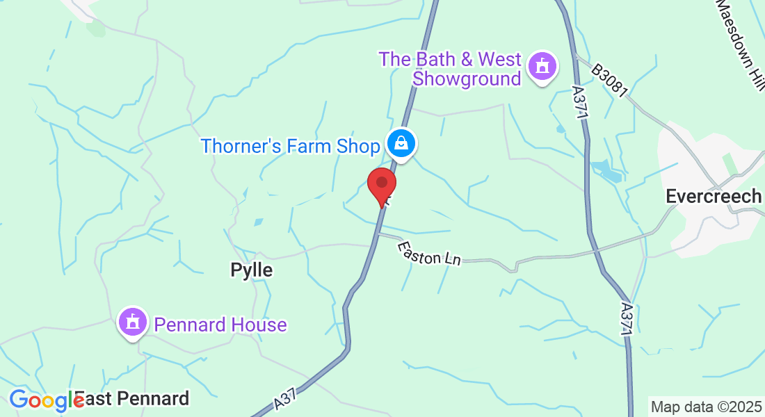 Portman House, Pylle, Shepton Mallet BA4 6TA, UK