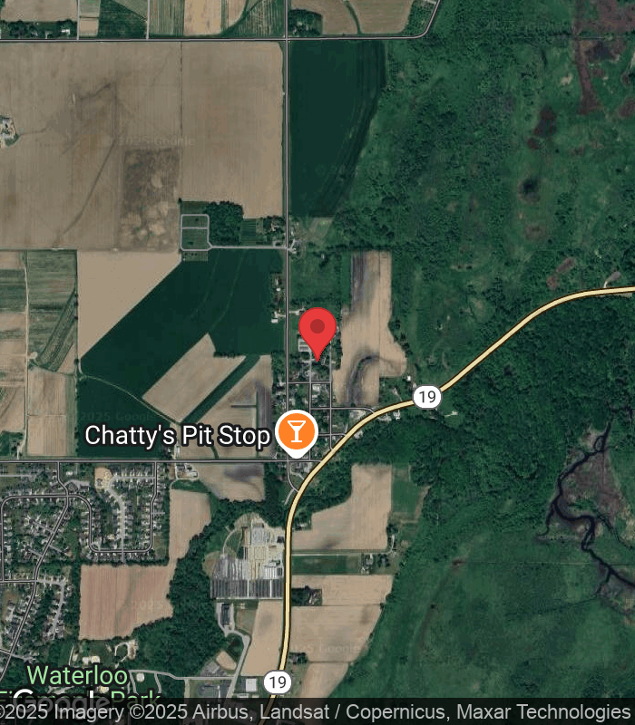 222 Columbus St, Waterloo, WI 53594, USA